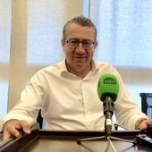 Toni Pérez será presidente de la Diputación de Alicante. Toni Pérez será presidente de la Diputación de Alicante.