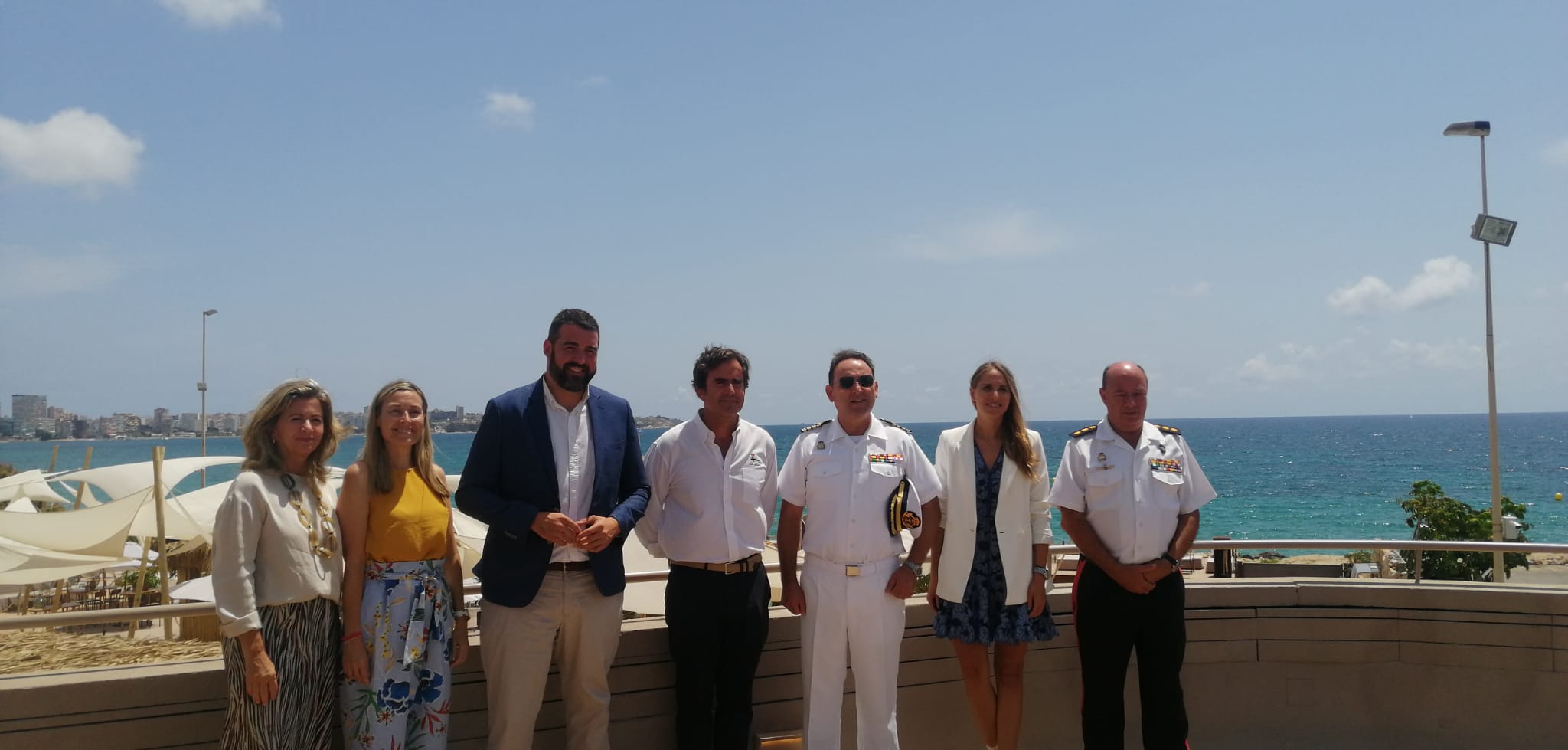El RCRA presenta la 27ª edición del TabarcaVela El RCRA presenta la 27ª edición del TabarcaVela
