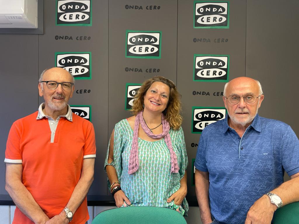 La asociación de Convivencia Parque Lidón nos desvela los entresijos de 'Jo a ma casa' La asociación de Convivencia Parque Lidón nos desvela los entresijos de 'Jo a ma casa'