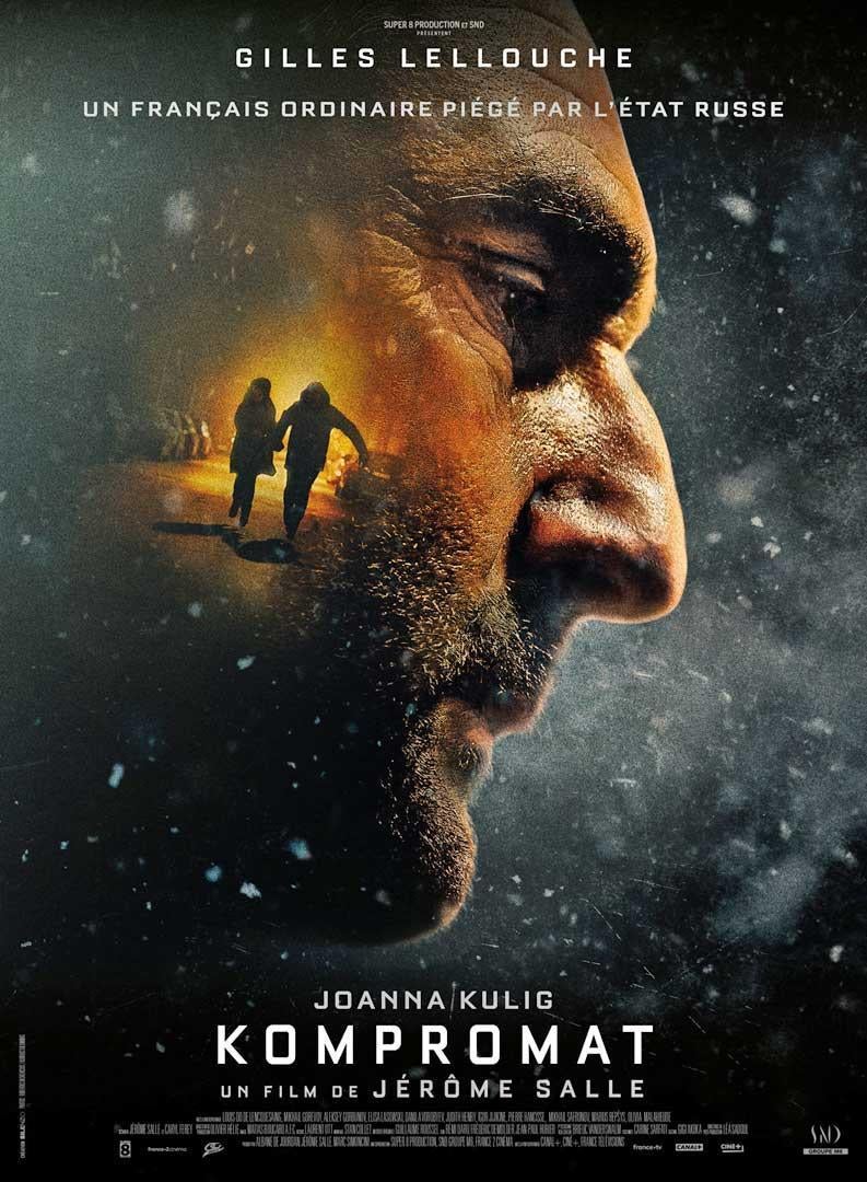 Kompromat: los dossier secretos para "destruir" a una persona Kompromat: los dossier secretos para "destruir" a una persona