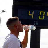 El Ayuntamiento de Madrid eleva a nivel rojo el protocolo por altas temperaturas El Ayuntamiento de Madrid eleva a nivel rojo el protocolo por altas temperaturas