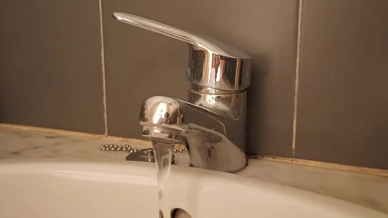 La Mancomunidad de Aguas del Sorbe insiste en hacer un uso prudente del agua para evitar restricciones el próximo otoño La Mancomunidad de Aguas del Sorbe insiste en hacer un uso prudente del agua para evitar restricciones el próximo otoño