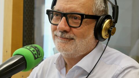 F&egrave;lix Larrosa