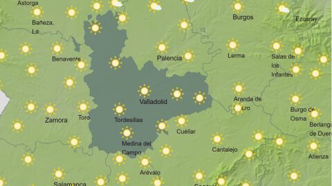 Aemet 10-07-2023