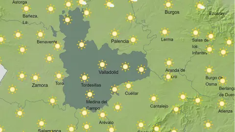 Aemet 10-07-2023 Aemet 10-07-2023