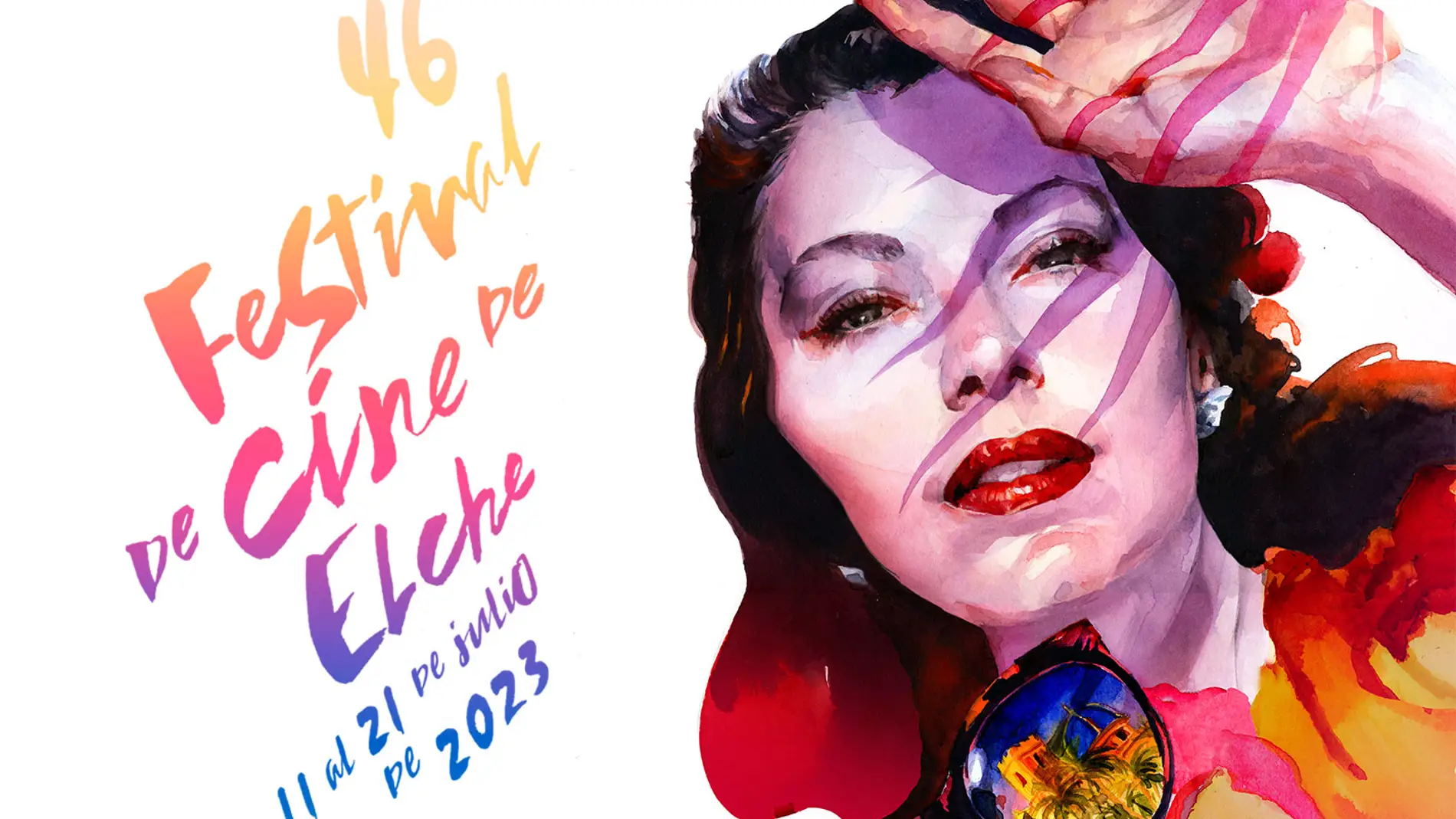 El Festival Internacional de Cine Independiente de Elche arranca mañana en su 46ª edición con la Sección Oficial de largometrajes