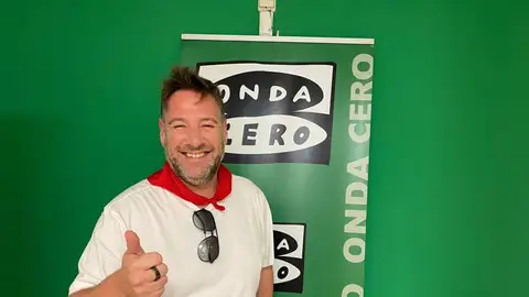 Carlos Latre Premio Europa
