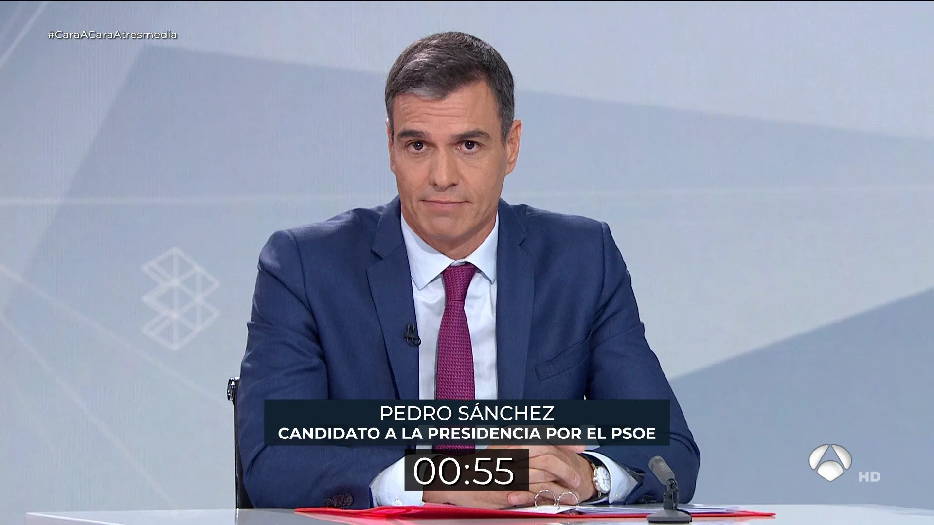 MINUTO SANCHE