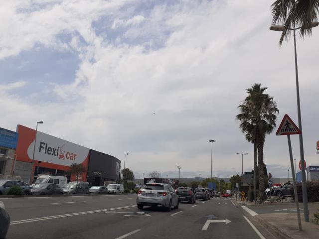 Neteja, mobilitat i accés a la sanitat, les prioritats que cal atendre a Vilanova i al Garraf Neteja, mobilitat i accés a la sanitat, les prioritats que cal atendre a Vilanova i al Garraf