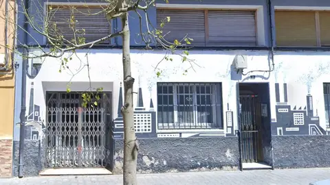 La Vila saca a concurso las obras para trasladar Personal a un local junto al mercado La Vila saca a concurso las obras para trasladar Personal a un local junto al mercado