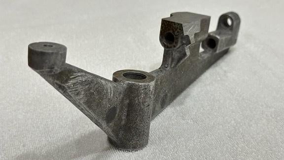 Trinity: la pieza del misterio Trinity: la pieza del misterio