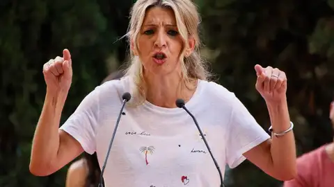 Yolanda Díaz Yolanda Díaz