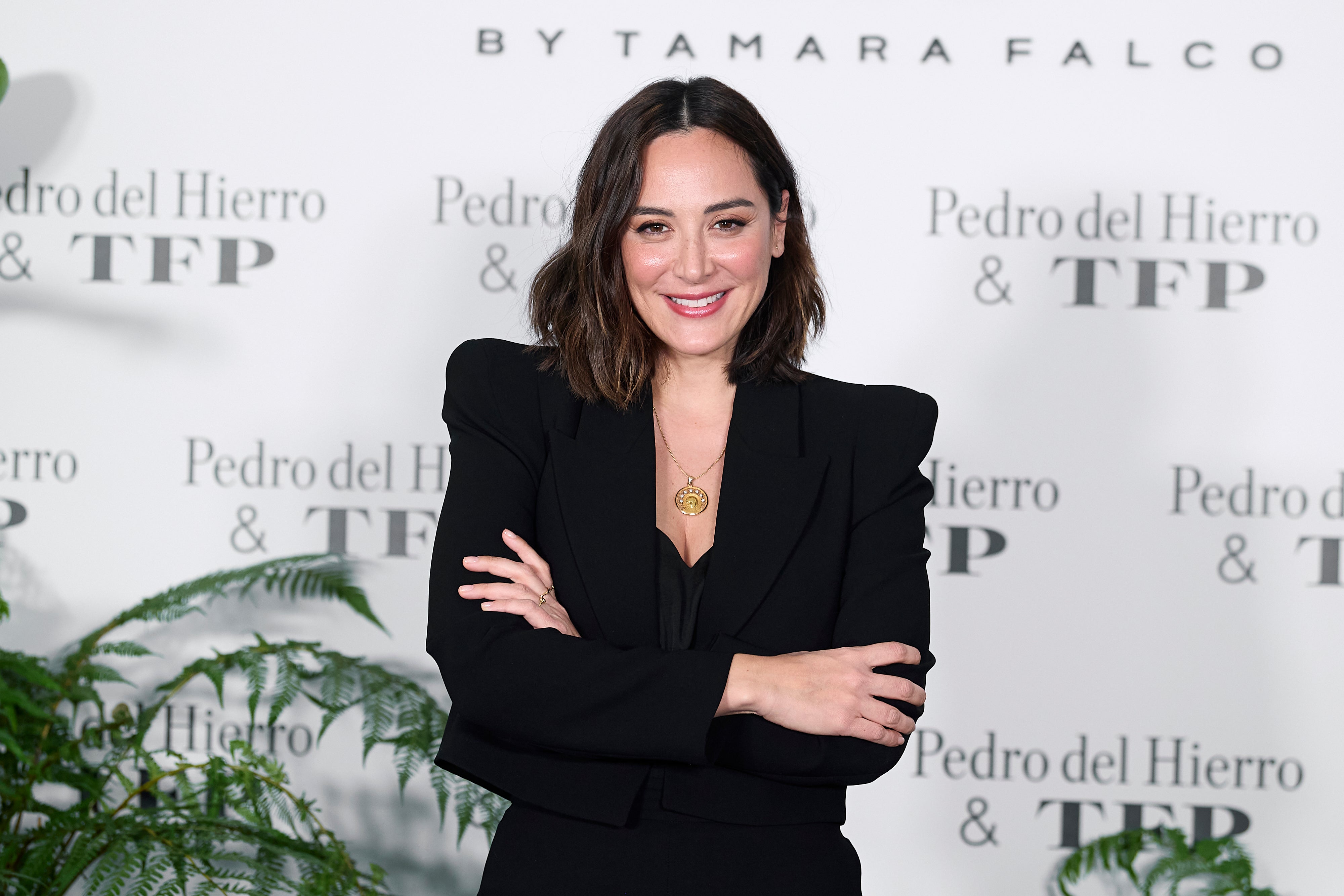 Así es la naprotecnología, el método natural que sigue Tamara Falcó para quedarse embarazada Así es la naprotecnología, el método natural que sigue Tamara Falcó para quedarse embarazada