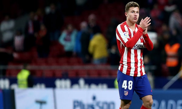 El Elche quiere la cesión del atlético Germán Valera El Elche quiere la cesión del atlético Germán Valera