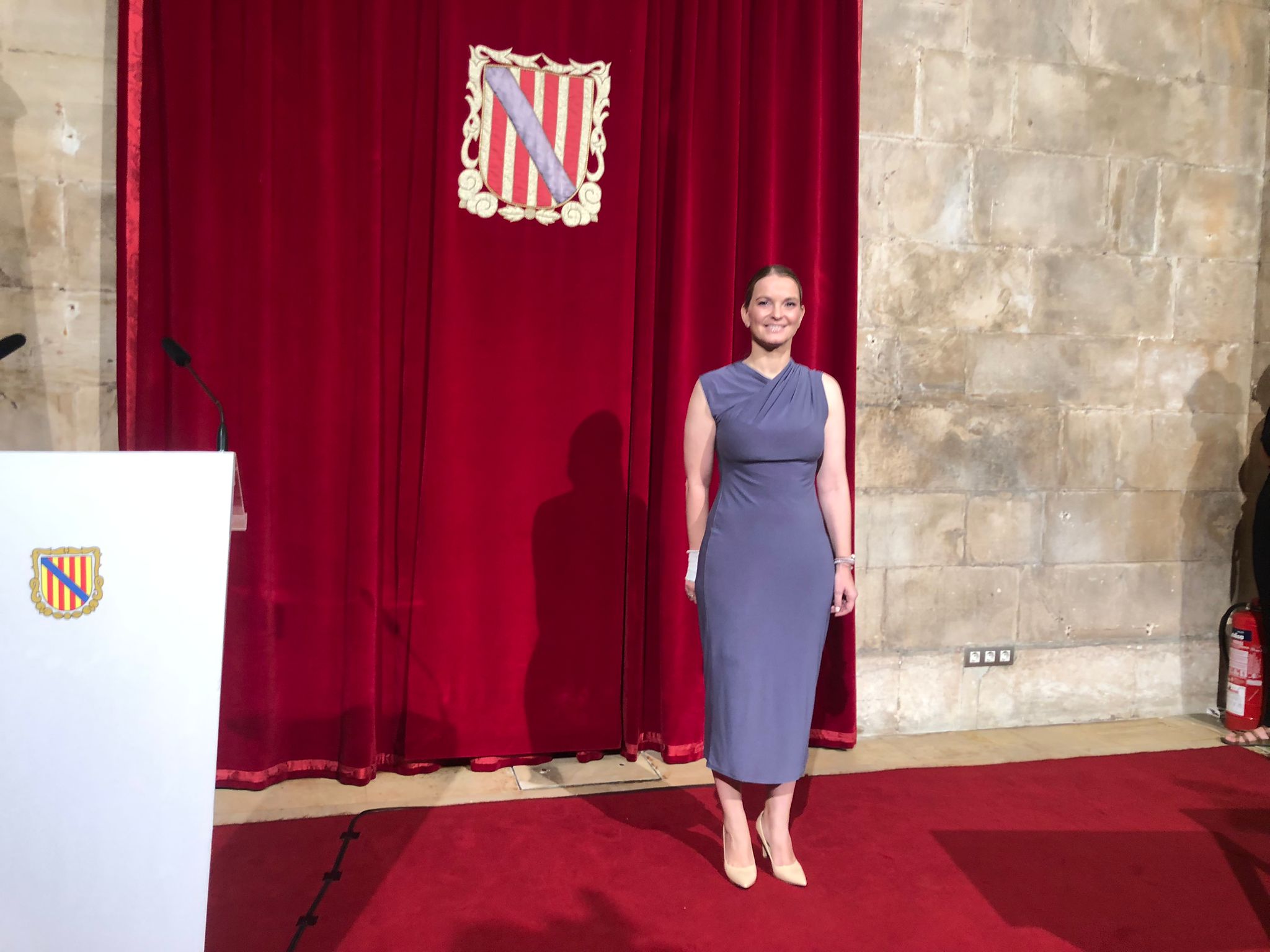 Así será el nuevo equipo de Govern de Marga Prohens: seis hombres y cuatro mujeres al frente de 11 consellerias Así será el nuevo equipo de Govern de Marga Prohens: seis hombres y cuatro mujeres al frente de 11 consellerias