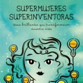 Supermujeres superinventoras