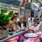 Os candidatos populares esixen a “baixada inmediata” do IVA da carne, o peixe e as conservas Os candidatos populares esixen a “baixada inmediata” do IVA da carne, o peixe e as conservas
