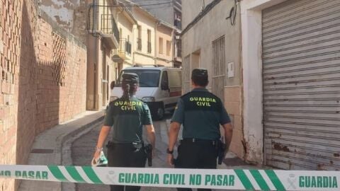 Tur&iacute;s Asesinato 