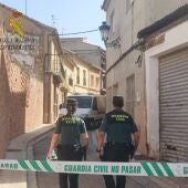 Turís Asesinato 