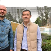 O BNG esixe o remate das obras do Complexo Deportivo de Monterre O BNG esixe o remate das obras do Complexo Deportivo de Monterre