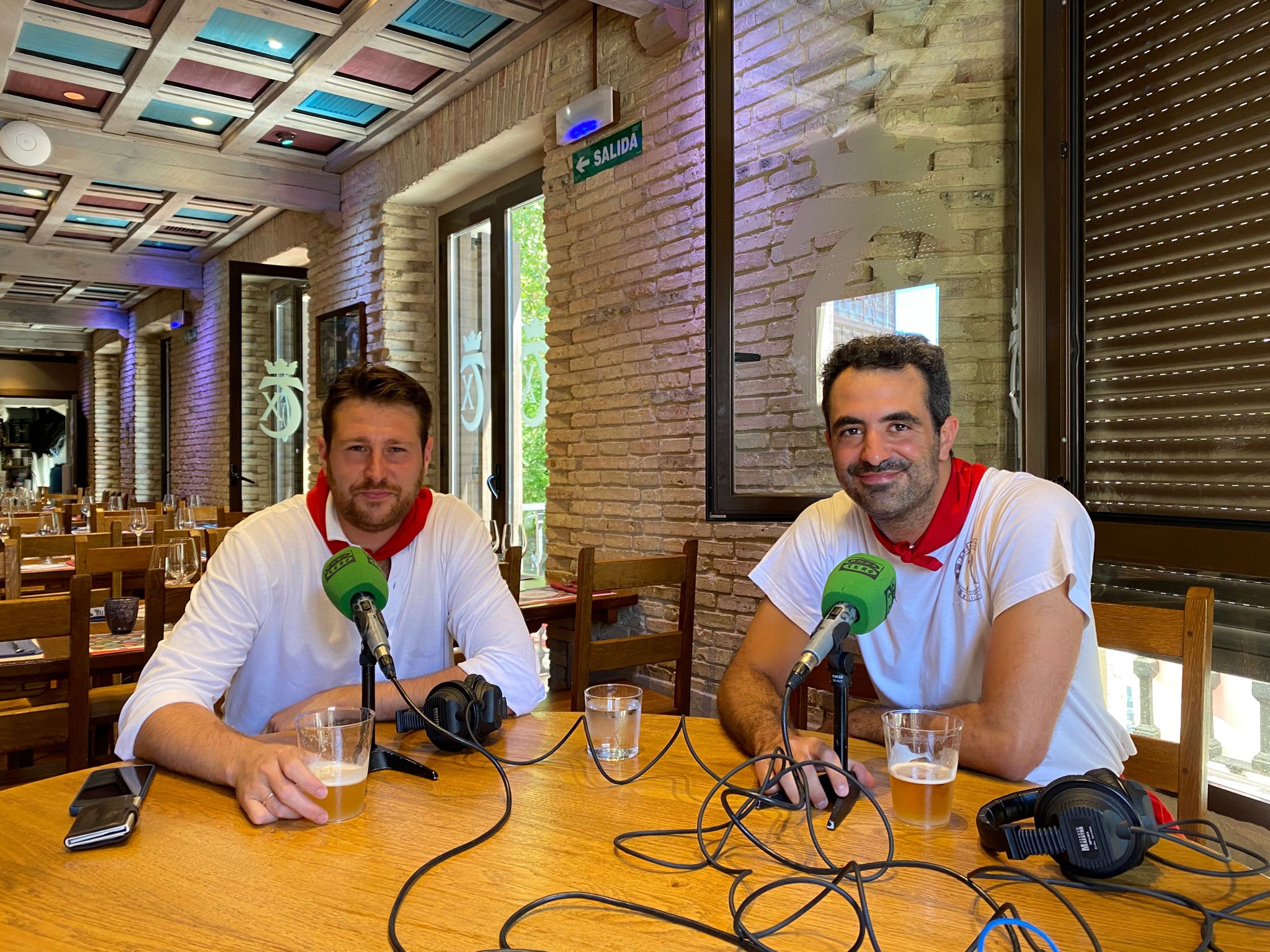 San Fermín y sus fiestas: presente y futuro San Fermín y sus fiestas: presente y futuro