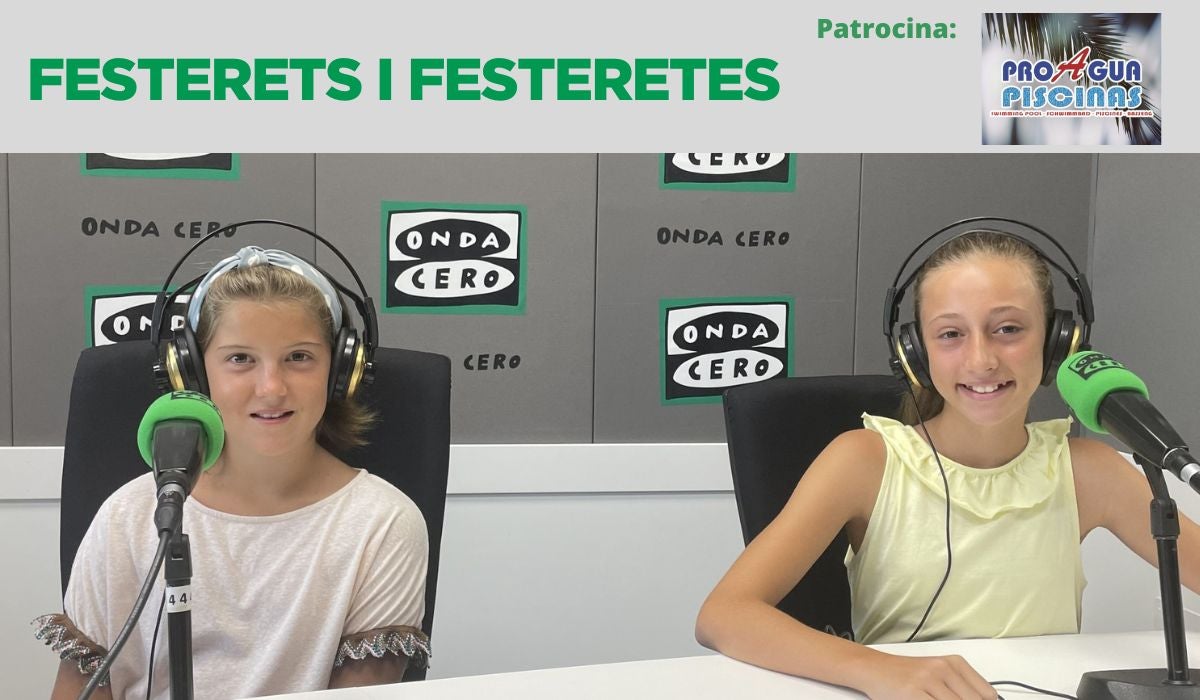 L'Ambaixada Contrabandista amb Esther i Regi L'Ambaixada Contrabandista amb Esther i Regi