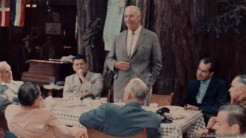 Bohemian Grove Bohemian Grove