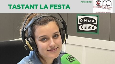Ana Climent colabora en M&uacute;sica P&oacute;lvora i Desembarc