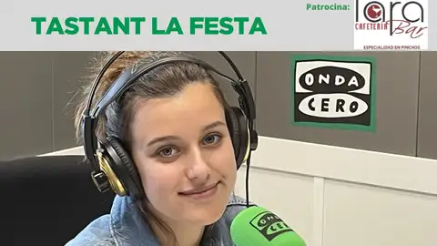 Ana Climent colabora en Música Pólvora i Desembarc Ana Climent colabora en Música Pólvora i Desembarc