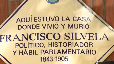 Francisco Silvela