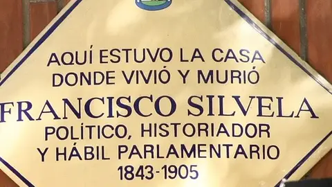 Francisco Silvela Francisco Silvela