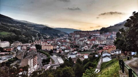Buen lunes, con 13&ordm;C y a por la Cuarta... 
