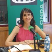 Marta Romero, Sumar.