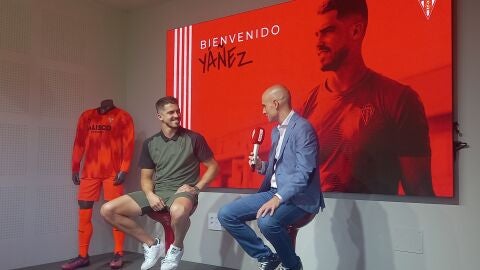 Ya&ntilde;ez
