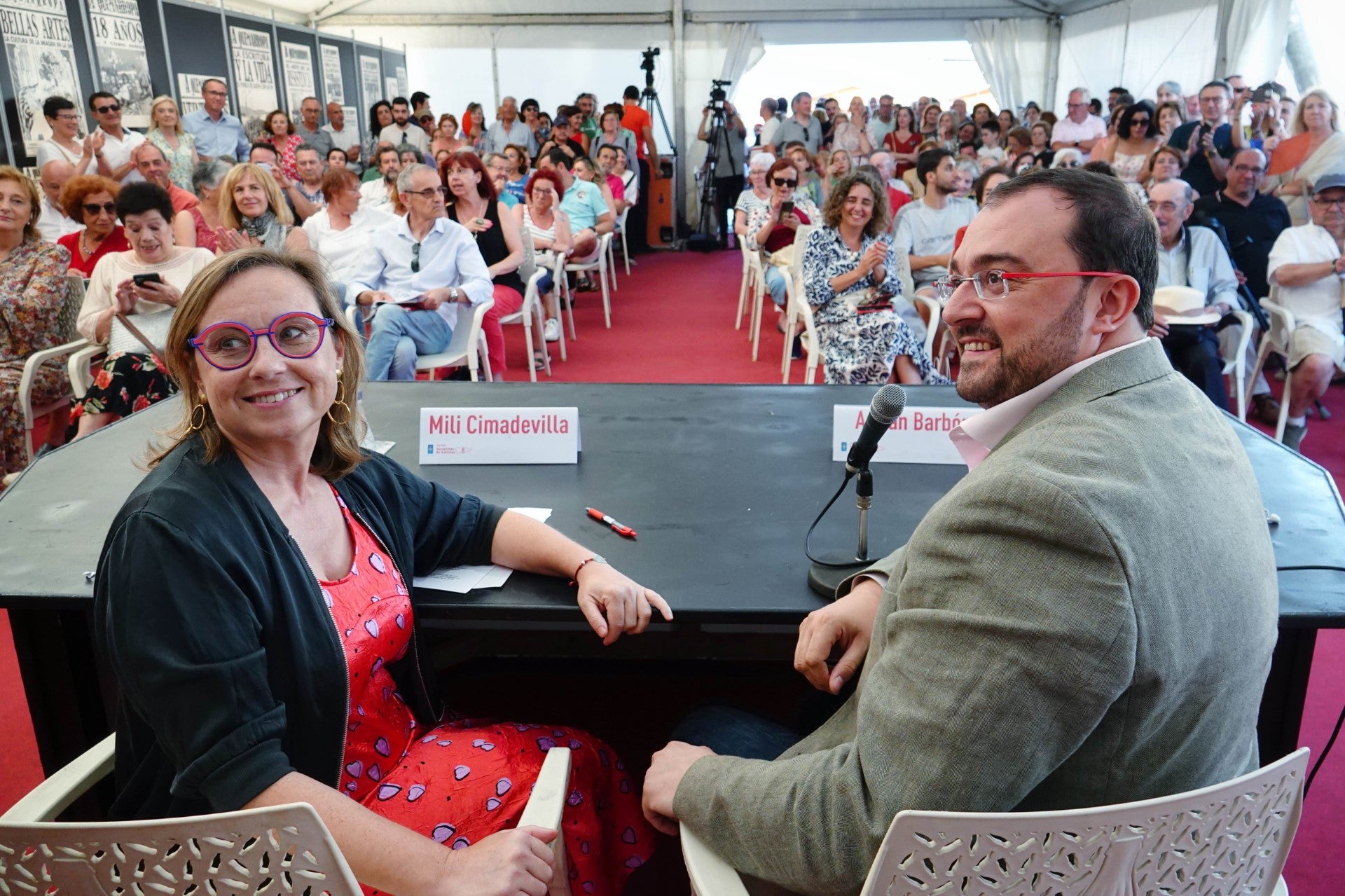 Más de Uno Asturias Noticias 11/07/2023 Más de Uno Asturias Noticias 11/07/2023