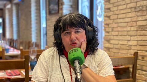 Directora Igualdad Navarra