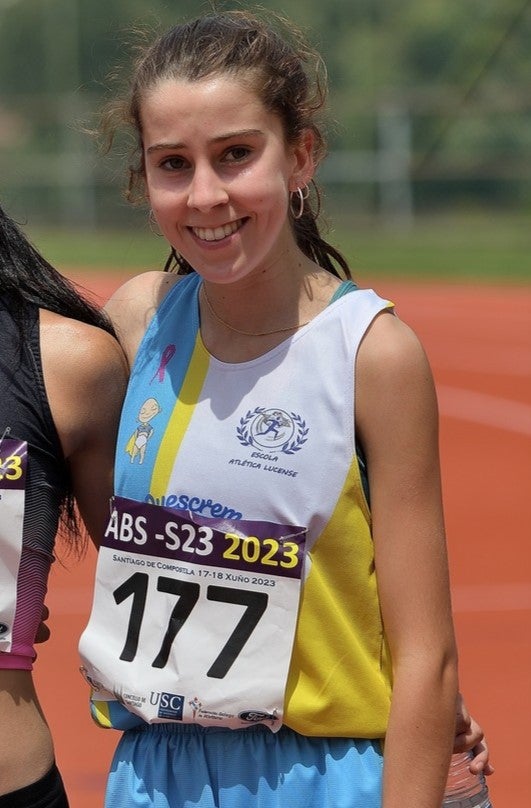 Catro metais para as Sub18 no seu campionato de España Catro metais para as Sub18 no seu campionato de España