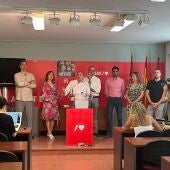 Partido Socialista de Albacete