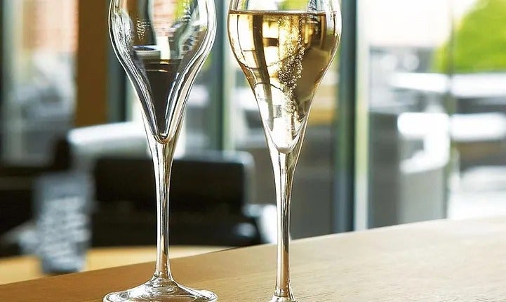 El cava, ideal per qualsevol moment de l'estiu El cava, ideal per qualsevol moment de l'estiu