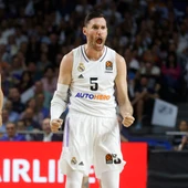 Rudy Fernádez renueva una temporada con el Real Madrid Rudy Fernádez renueva una temporada con el Real Madrid