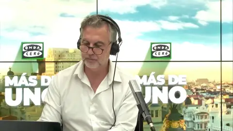 Monólogo de Alsina MÁS DE UNO