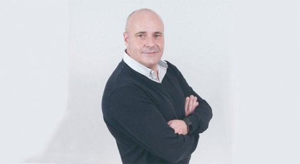 José Luis Benítez: "En Ibiza es una realidad las camas calientes con trabajadores compartiéndolas dependiendo de las horas" José Luis Benítez: "En Ibiza es una realidad las camas calientes con trabajadores compartiéndolas dependiendo de las horas"