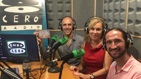 Entrevista Hort Art