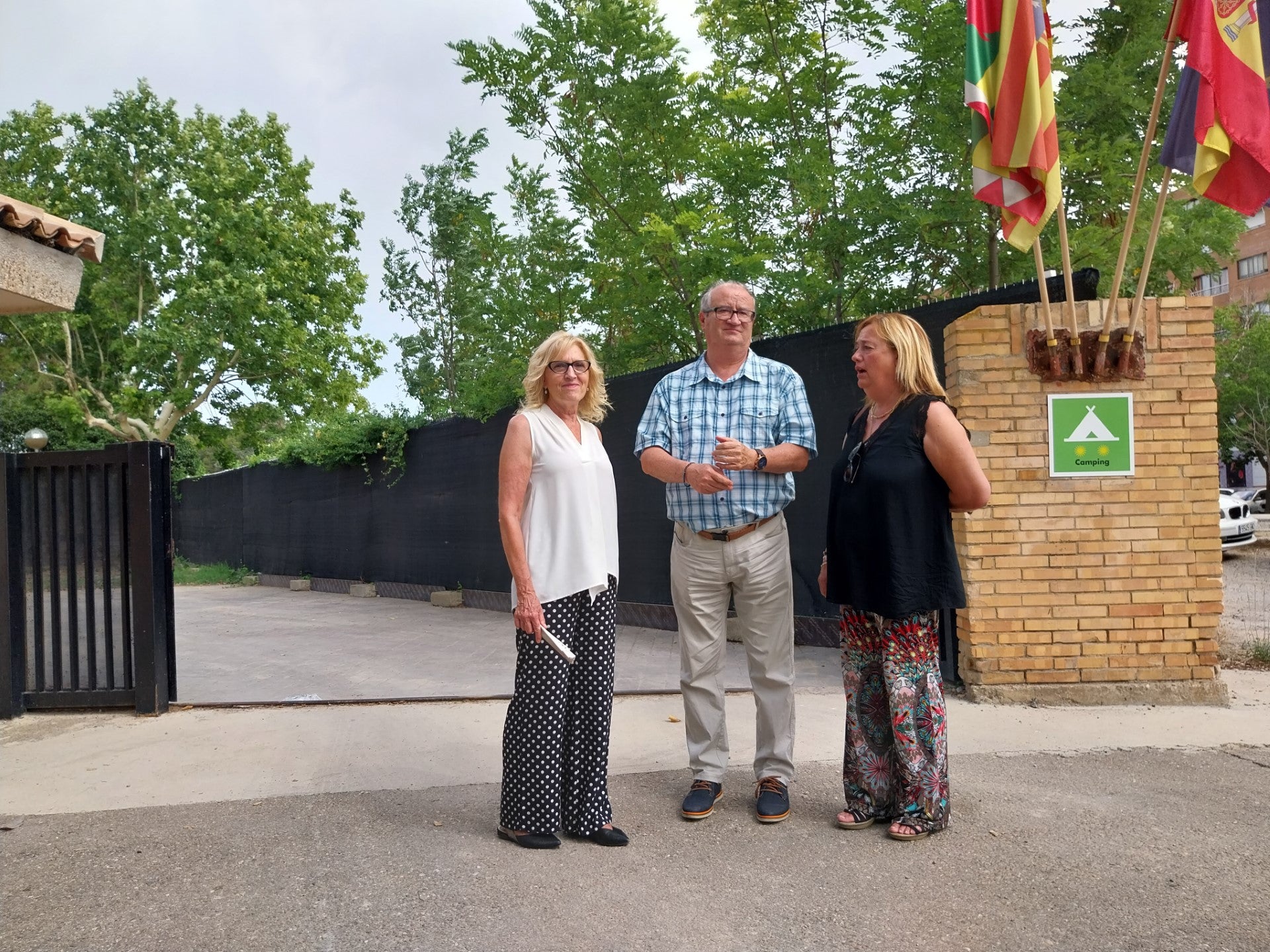 El PSOE aclara que la finalidad del módulo de cocina no era la restauración El PSOE aclara que la finalidad del módulo de cocina no era la restauración