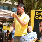 Gabriel Rufián Gabriel Rufián