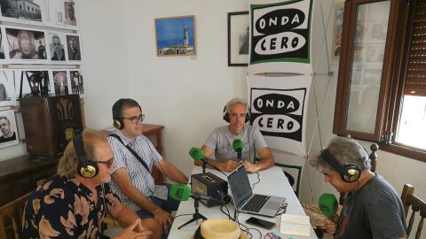 Onda Cero Almer&iacute;a