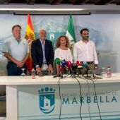 Gala Contra El Cáncer