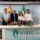 Gala Contra El Cáncer Gala Contra El Cáncer