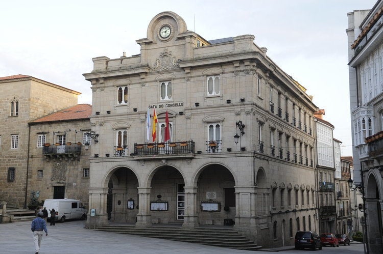 O Concello abre o prazo da convocatoria de axudas ás asociacións veciñais O Concello abre o prazo da convocatoria de axudas ás asociacións veciñais
