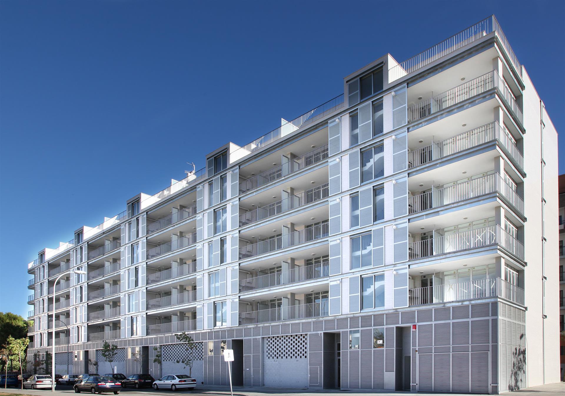 El precio de la vivienda se "dispara" un 6% en el área metropolitana de València El precio de la vivienda se "dispara" un 6% en el área metropolitana de València